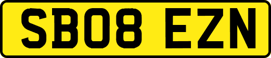 SB08EZN