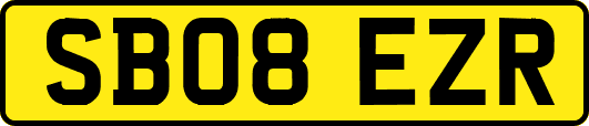 SB08EZR
