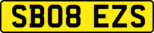 SB08EZS