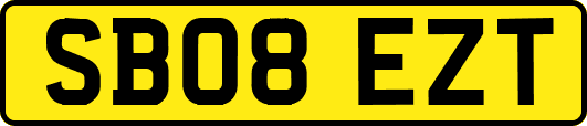 SB08EZT
