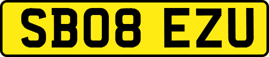 SB08EZU