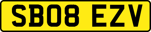 SB08EZV