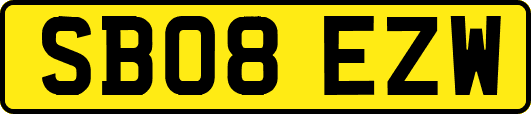 SB08EZW