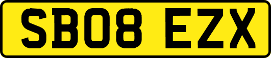 SB08EZX