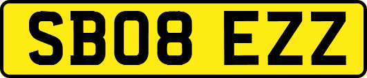SB08EZZ
