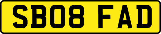 SB08FAD