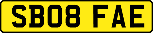 SB08FAE