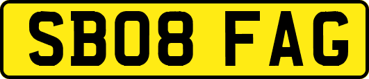 SB08FAG