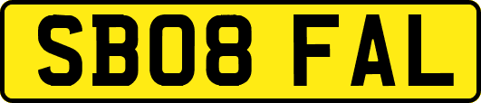 SB08FAL