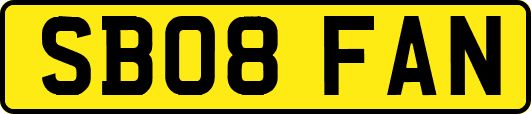 SB08FAN