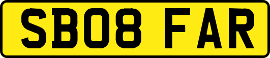 SB08FAR