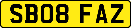 SB08FAZ