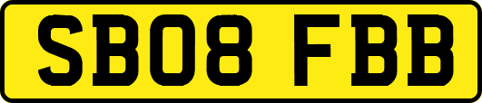 SB08FBB