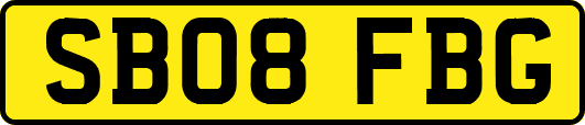 SB08FBG