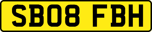 SB08FBH