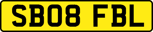 SB08FBL