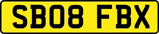 SB08FBX