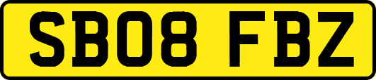 SB08FBZ