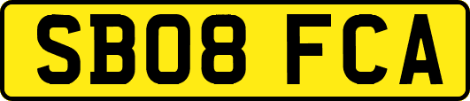 SB08FCA