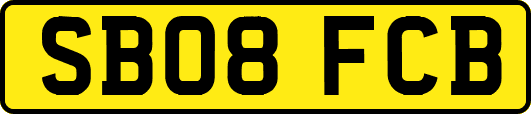 SB08FCB