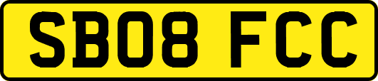 SB08FCC