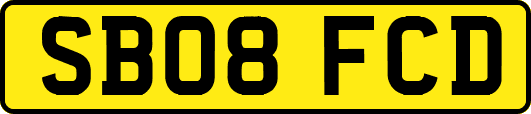 SB08FCD