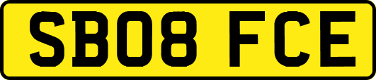 SB08FCE
