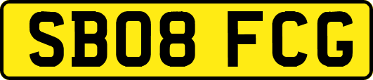 SB08FCG
