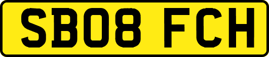 SB08FCH