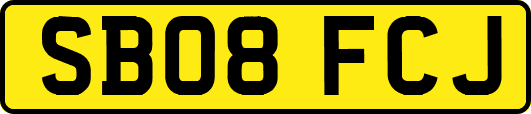 SB08FCJ