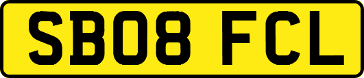 SB08FCL