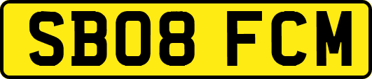 SB08FCM