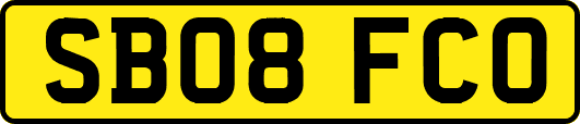 SB08FCO
