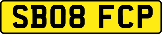 SB08FCP