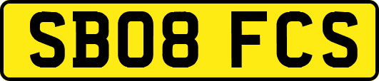 SB08FCS