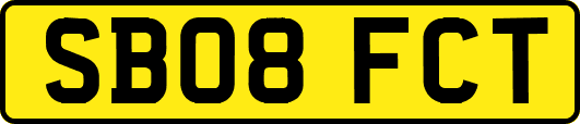 SB08FCT