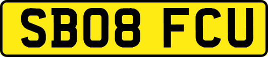SB08FCU