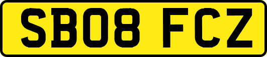SB08FCZ