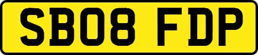 SB08FDP