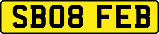 SB08FEB
