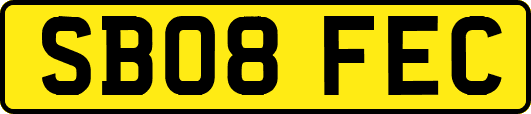 SB08FEC