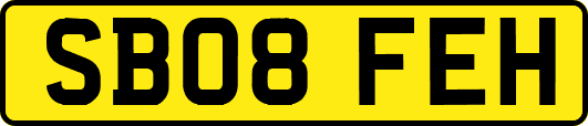 SB08FEH