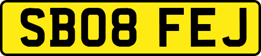 SB08FEJ