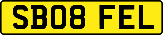 SB08FEL
