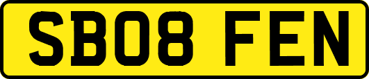 SB08FEN