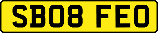 SB08FEO