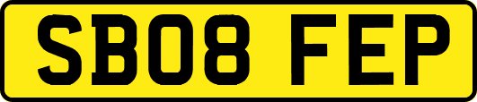 SB08FEP
