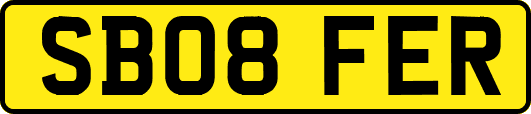 SB08FER