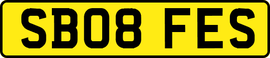 SB08FES