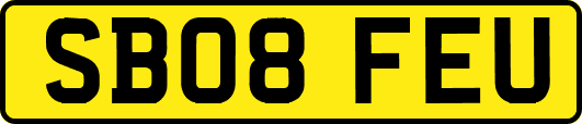 SB08FEU